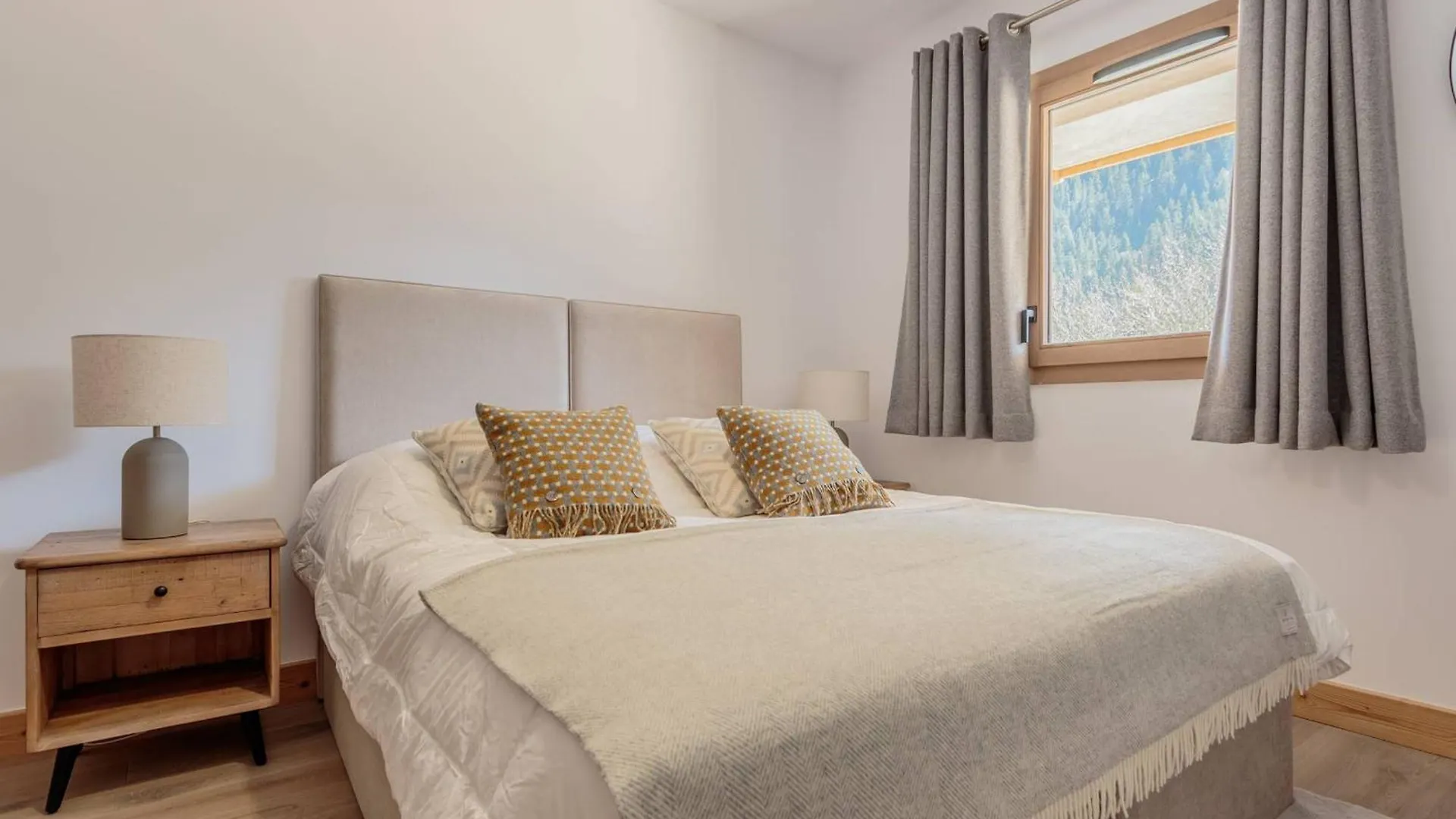 Appartement 4* 4 Chambres Pour 8/10 Pers, Terrasse, Parking, Proche Piscine Et Spa - Fr-1-638-20 La Plagne 0*,