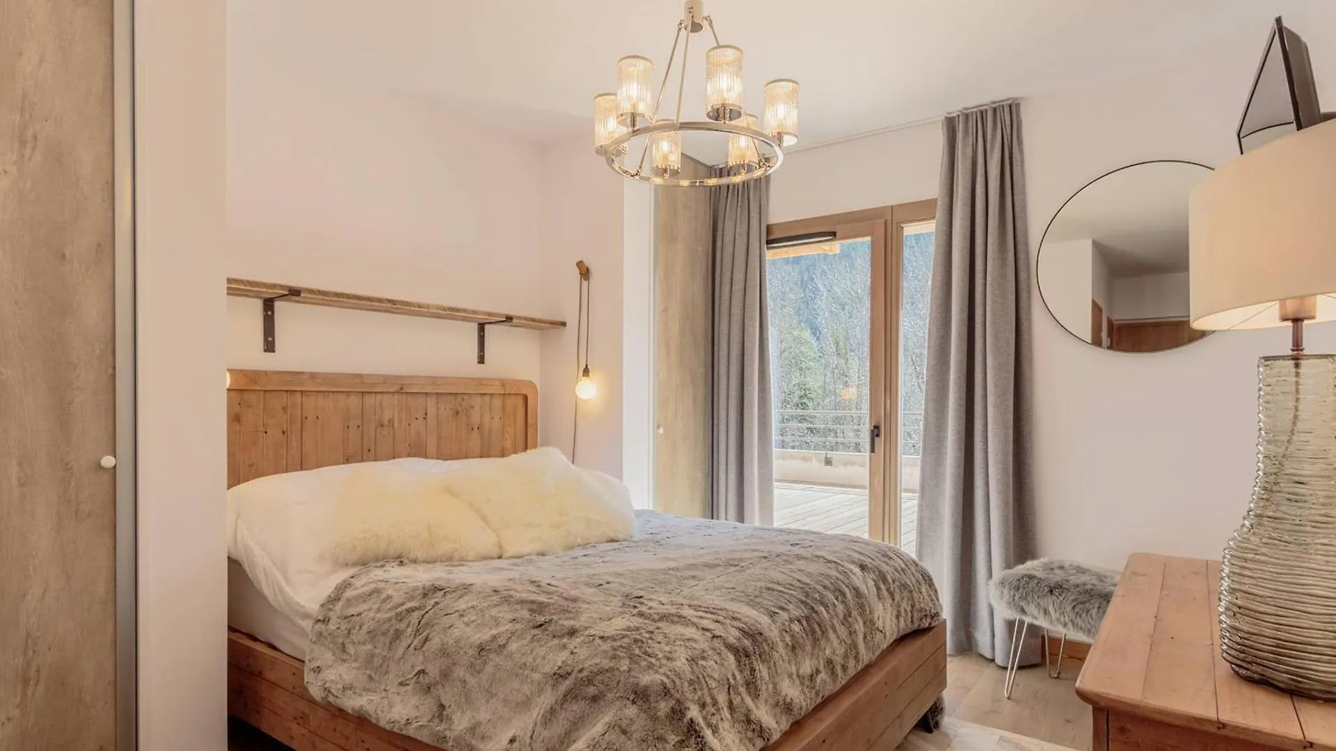 Appartement 4* 4 Chambres Pour 8/10 Pers, Terrasse, Parking, Proche Piscine Et Spa - Fr-1-638-20 La Plagne 0*,  Frankrijk