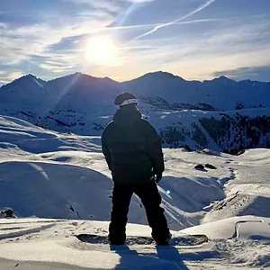 Apartment Cerro Torre Plagne Du Samedi Au Samedi, La Plagne